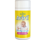 Alpa Aviril z azulenem proszek do posypywania dla dzieci 100 g