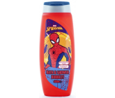 Marvel Spiderman 2v1 sprchový gel a pěna pro děti 400 ml