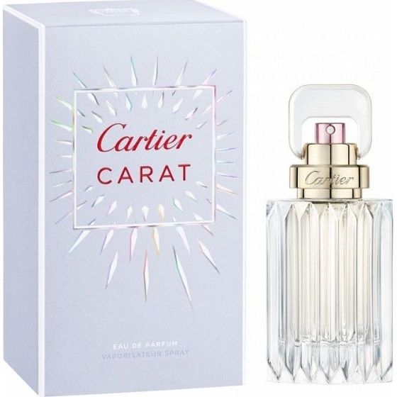 Cartier Carat parfémovaná voda pro ženy 30 ml