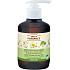 Green Pharmacy Zelený čaj a Ginkgo biloba jemný čisticí gel na obličej 270 ml