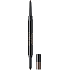 Artdeco Brow Duo kredka do brwi z pěnovým aplikátorem 12 Ebony 0,3 g