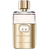 Gucci Guilty pour Femme parfémovaná voda pro ženy 90 ml Tester