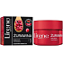 Lirene Dermo Program Superfood Żurawka ze 100% wody żurawinowej lekki nawilżający krem dzienny i nocny 50 ml