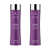 Alterna Caviar Infinite Color Hold šampon pro barvené vlasy 250 ml + kondicionér na vlasy 250 ml, kosmetická sada