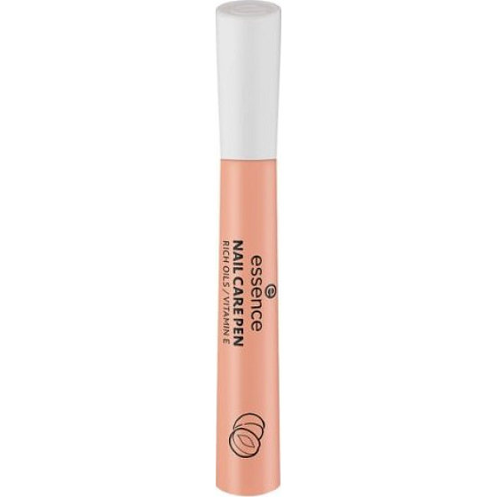 Essence Nail Care Pen pero pro péči o nehty 5 ml