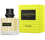 Valentino Donna Born in Roma Yellow Dream parfémovaná voda pro ženy 50 ml