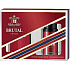 La Rive Brutal Classic voda po holení 100 ml + deodorant sprej 150 ml, dárková sada pro muže