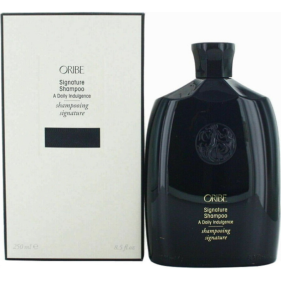 Oribe Signature šampon pro všechny typy vlasů 250 ml