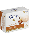Dove tuhé mýdlo Pampering Masło shea i wanilia, 90 g