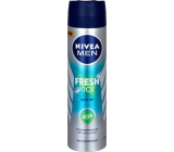 Nivea Men Fresh Kick antyperspirant dezodorant spray 150 ml