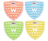 Vektex Wkładka do toalety perfumowana mix kolorów 1 sztuka