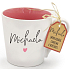 Nekupto Original Hrnek se jménem Michaela 300 ml