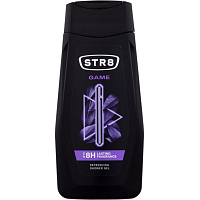 STR8 Game żel pod prysznic 250 ml
