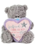 Me To You Miś Pluszowy 13M Girlfriend 17 cm