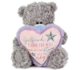 Me To You Miś Pluszowy 13M Girlfriend 17 cm