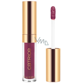 Catrice Seeking Flowers hydratační barva na rty C02 Fuschia Fling 2,5 ml