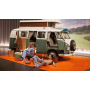 Zawieszka ze srebra próby 925 Volkswagen Bus, charms do bransoletki