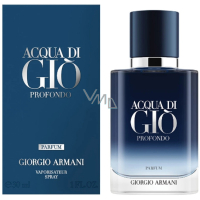 Giorgio Armani Acqua di Gio Profondo perfum dla mężczyzn 30 ml
