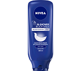 Nivea Body Milk nawilżające mleczko do ciała pod prysznic, 400 ml