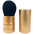 Max Factor X pędzel kosmetyczny złoty 1 szt