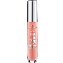 Essence Extreme shine błyszczyk do ust 12 Dazzling Apricot 5 ml