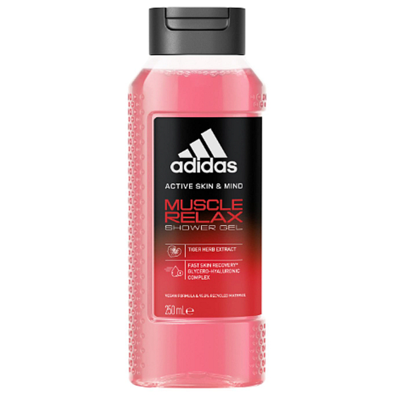 Adidas SG 250ml Muscle Relax M     4688