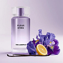 Karl Lagerfeld Fleur d´Iris woda perfumowana dla kobiet 100 ml