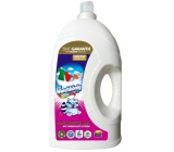 Waschkönig prací gel Color, 166 dávek, 5 l