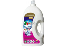 Waschkönig prací gel Color, 166 dávek, 5 l