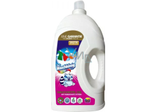 Waschkönig żel do prania Kolor, 166 prań, 5 l