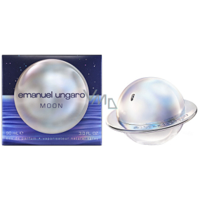 Emanuel Ungaro Cosmic Moon perfumowana woda dla kobiet 90 ml
