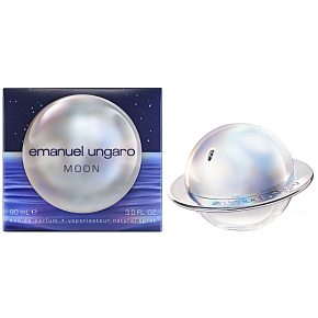 Emanuel Ungaro Cosmic Moon perfumowana woda dla kobiet 90 ml