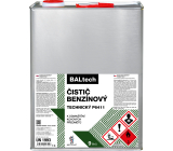 BALTECH techniczny benzynowy środek czyszczący P6411, 9 l