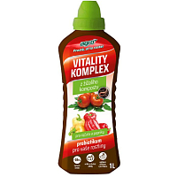 Agro Vitality Komplex nawóz do pomidorów i papryki, 1 l