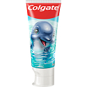 Colgate pasta do zębów dla dzieci Kids Animal Gang, 50 ml