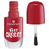 Essence lak do paznokci Gel nail Colour 27 Very Cherry, 8 ml