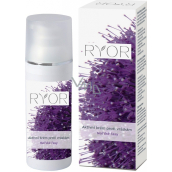 Ryor Aktywny krem przeciwzmarszczkowy z alg morskich 50 ml