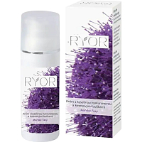 RYOR aktywny krem przeciwzmarszczkowy 50 ml