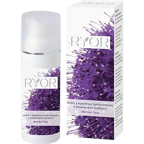 RYOR aktywny krem przeciwzmarszczkowy 50 ml