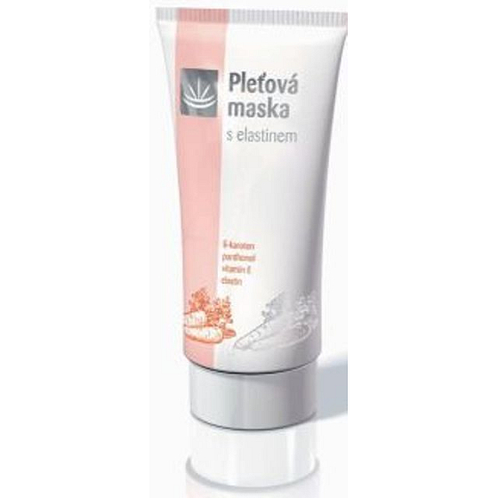 Regina Elastin maska do twarzy 90 ml