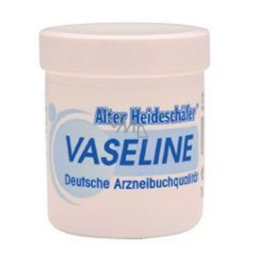 Alter Heideschaferr wazelina maść 100 ml