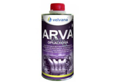 Velvana Arva Oplachový čistič motorů- čištění a odmašťuje motory 500 ml