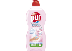 Pur Balsam Hands & Nails prostředek na mytí nádobí, 450 ml