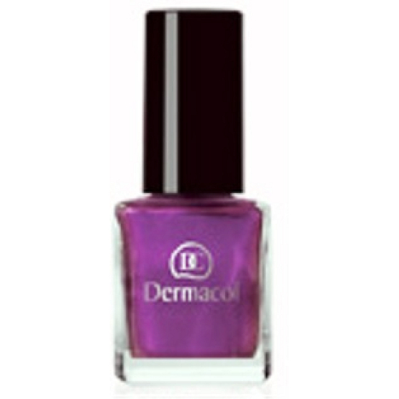 Dermacol Lak na nehty 09 7 ml