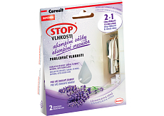 Ceresit Stop Wilgoci 2w1 worki absorbujące lawenda, 2× 50 g