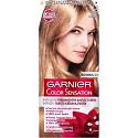 Garnier Color Sensation farba do włosów 7.0 Delikatny opalizujący blond