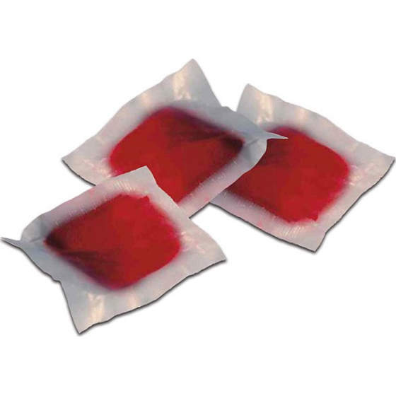 Ratimor měkká návnada na hubení hlodavců 1 kg