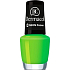 Dermacol Neon Polish Neonový lak na nehty 09 Neon Poison 5 ml