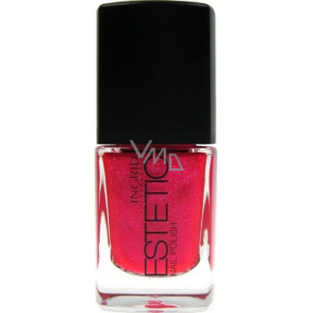 Ingrid Cosmetics Estetic Nail Polish lak na nehty 064 10 ml