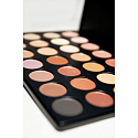 Be Chic! Glam Nude paleta 28 očních stínů, 28 g